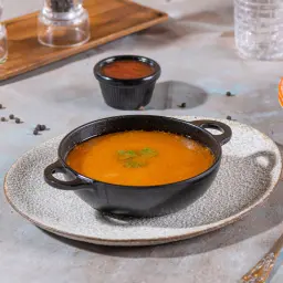شوربة حمام